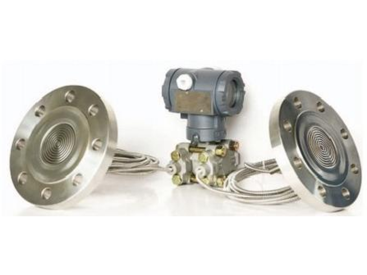 XMIR61D/7119可选双法兰液位变送器