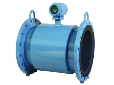 罗斯蒙特®  8750W 电磁流量计系统