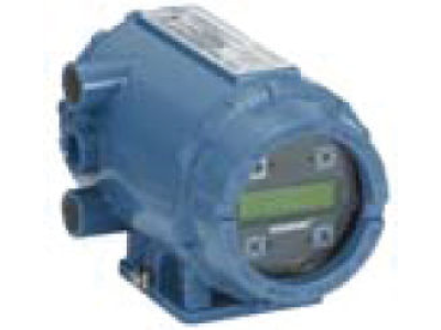 罗斯蒙特®  8750W 电磁流量计系统