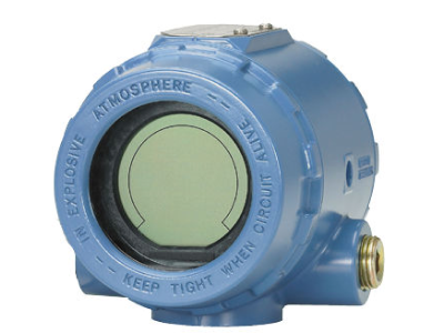 Rosemount™  3144P 温度变送器