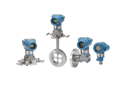Rosemount™ 3051 压力变送器