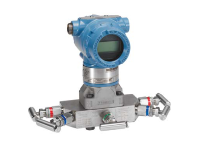 Rosemount™ 3051 压力变送器
