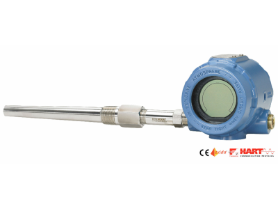 Rosemount™  3144P 温度变送器