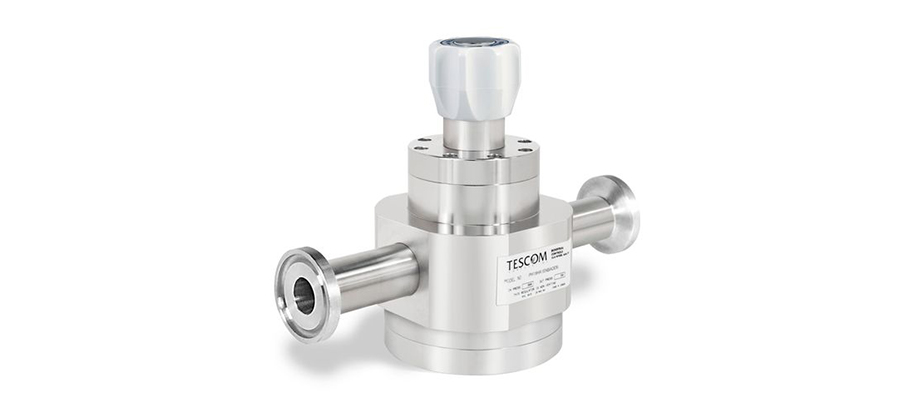 TESCOM™ PH1800 系列单级调压器